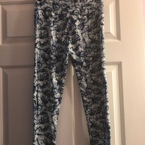 Lularoe instrument leggings is